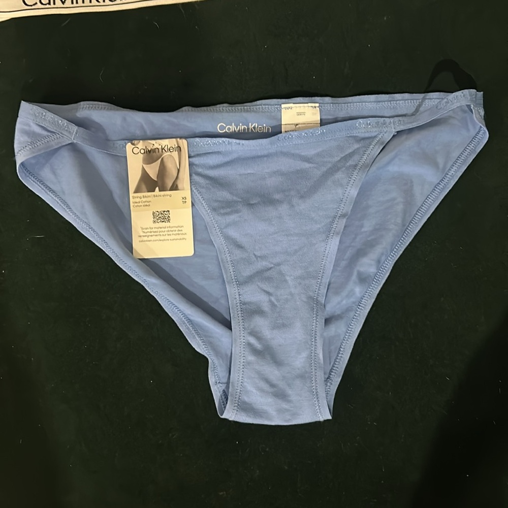Calvin Klein underwear set - Picture 3 of 5